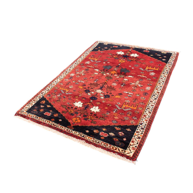 Qashqai Teppe 152x110cm - Persisk teppe