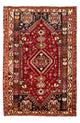 Shiraz Teppe 272x183cm - Persisk teppe