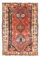 Shiraz Teppe 166x110cm - Persisk teppe