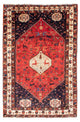 Shiraz Teppe 300x205cm - Persisk teppe
