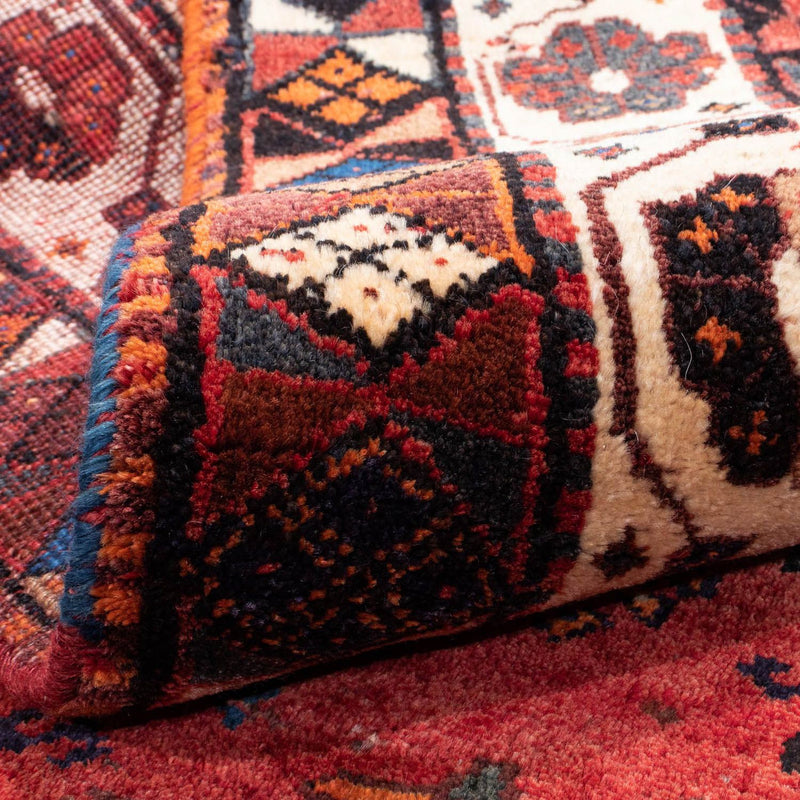 Shiraz Teppe 300x205cm - Persisk teppe