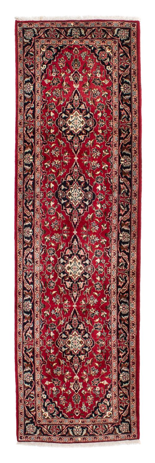 Kashan Teppe 340x98cm - Persisk teppe