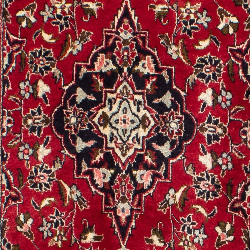 Kashan Teppe 340x98cm - Persisk teppe
