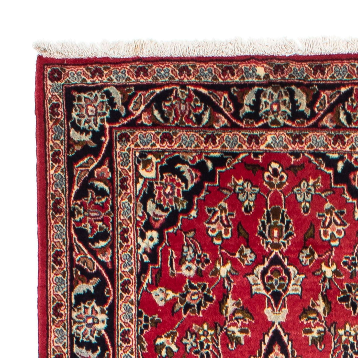 Kashan Teppe 340x98cm - Persisk teppe