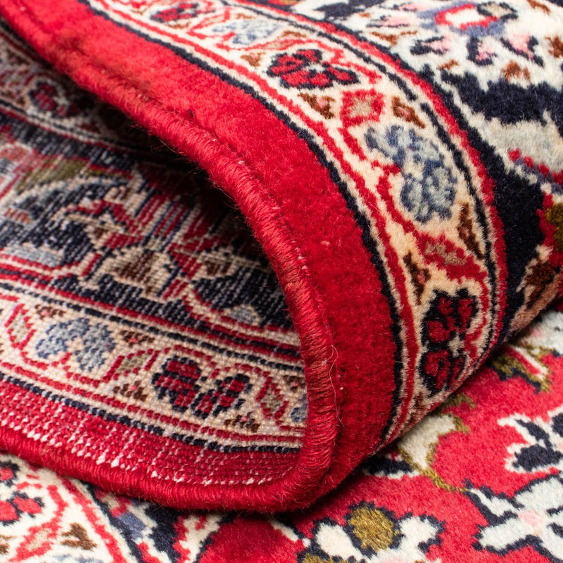 Kashan Teppe 340x98cm - Persisk teppe