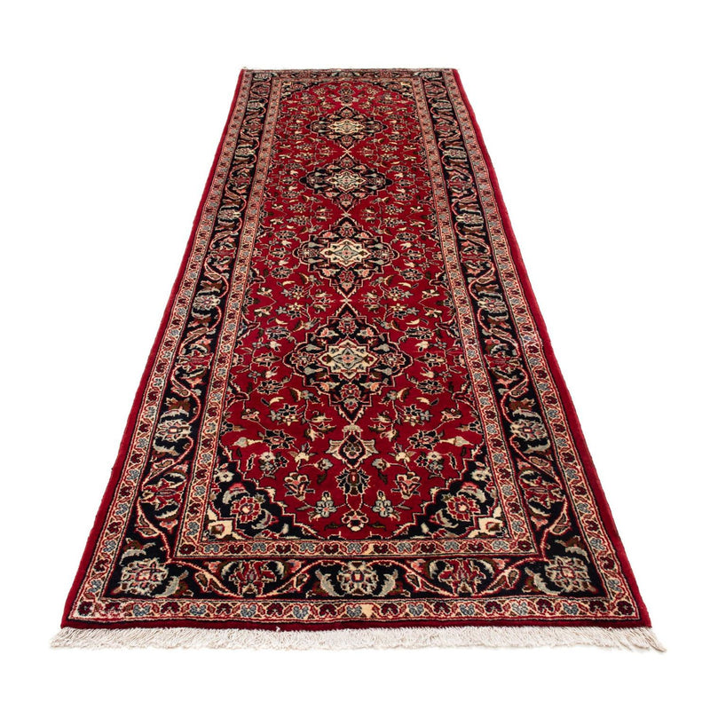Kashan Teppe 340x98cm - Persisk teppe
