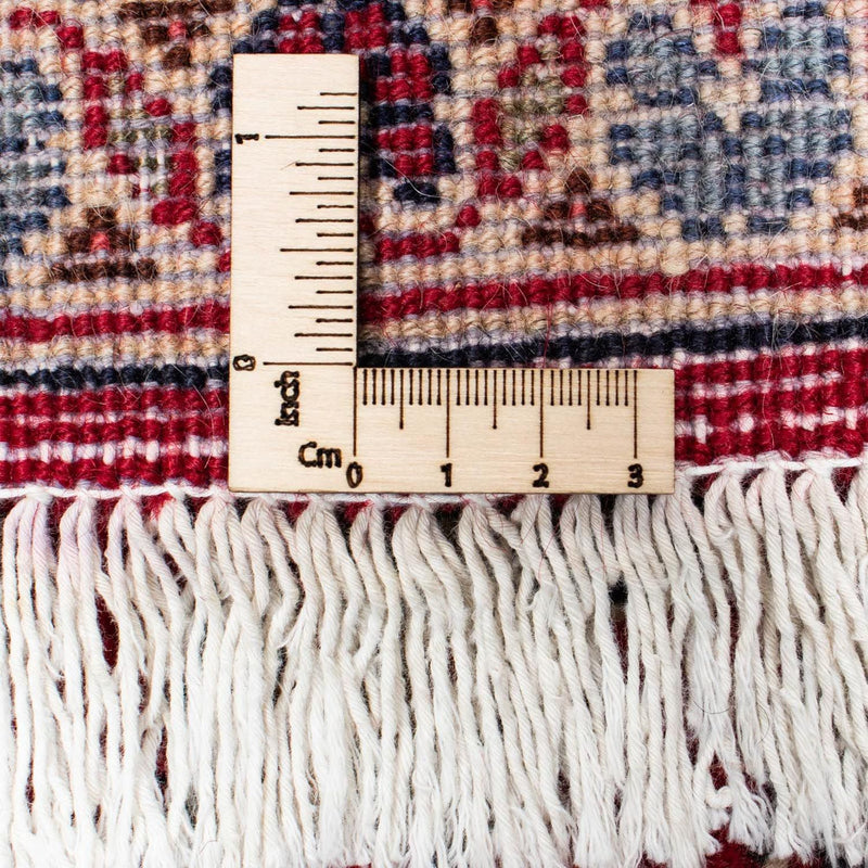 Kashan Teppe 340x98cm - Persisk teppe