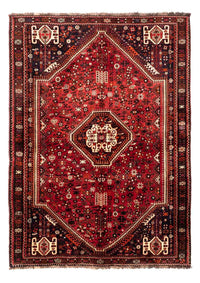 Shiraz Teppe 157x222cm - Persisk teppe – product image