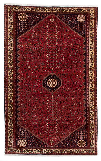 Shiraz Teppe 200x300cm - Persisk teppe