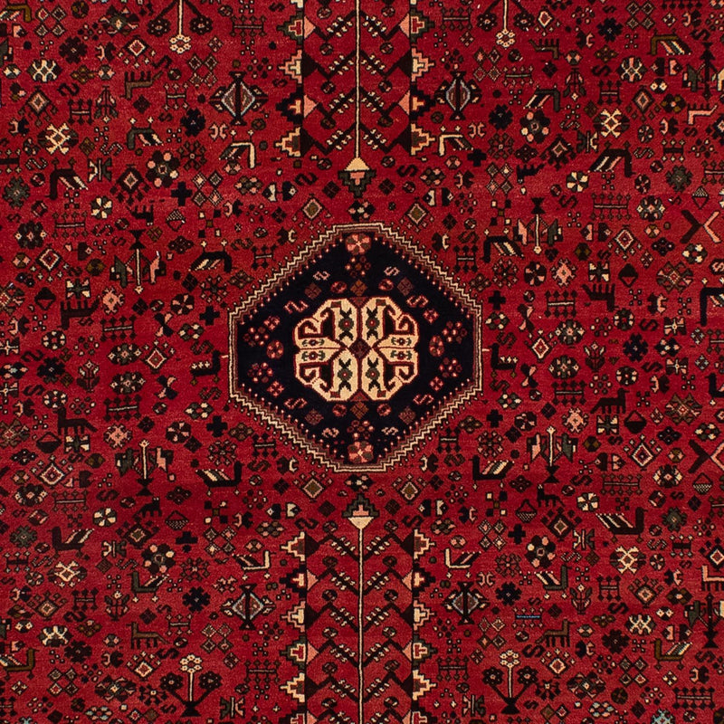 Shiraz Teppe 300x200cm - Persisk teppe