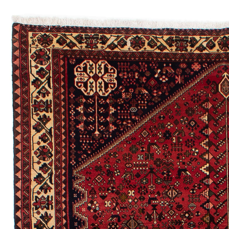 Shiraz Teppe 300x200cm - Persisk teppe