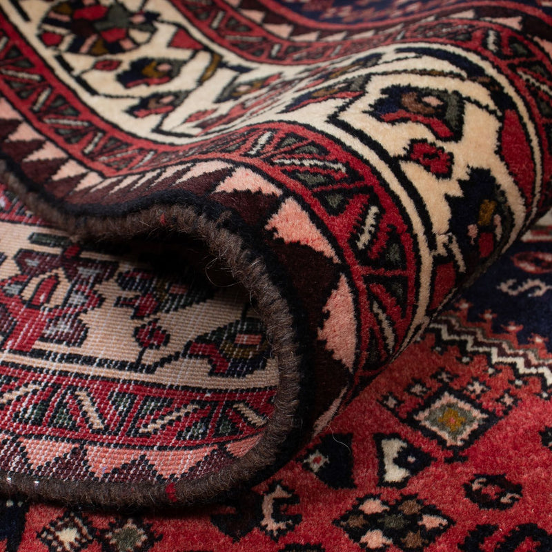 Shiraz Teppe 300x200cm - Persisk teppe