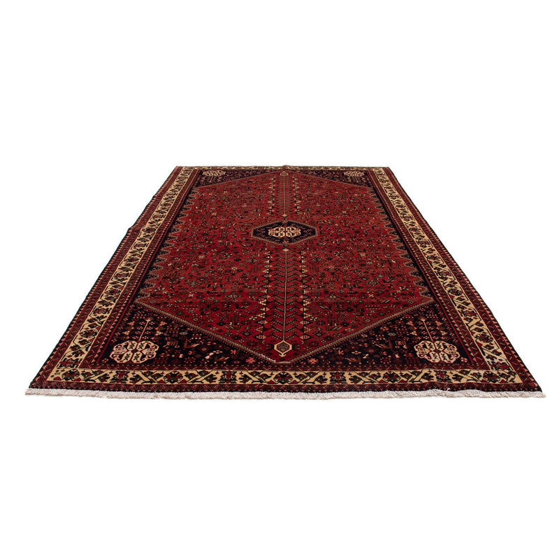 Shiraz Teppe 300x200cm - Persisk teppe
