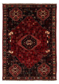 Shiraz Teppe 303x212cm - Persisk teppe – product image