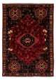 Shiraz Teppe 303x212cm - Persisk teppe