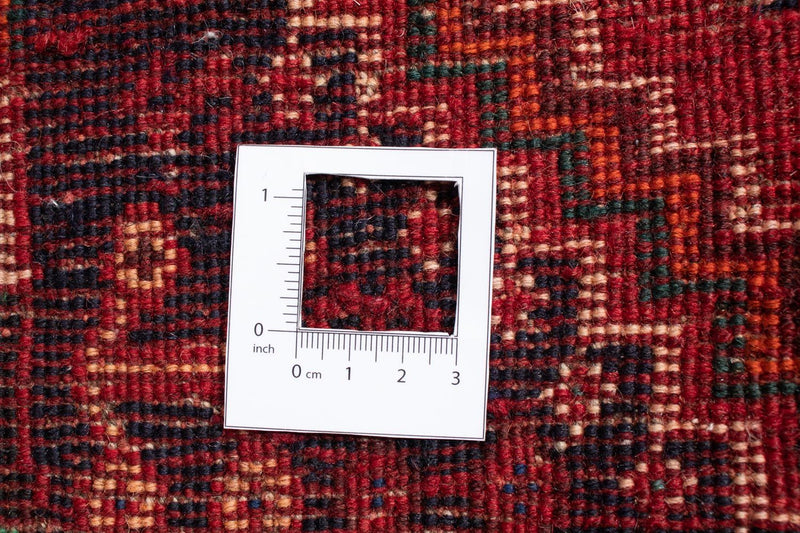 Shiraz Teppe 303x212cm - Persisk teppe