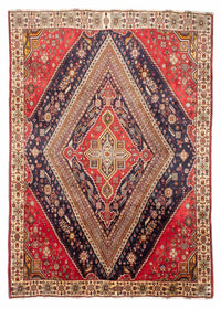 Shiraz Teppe 220x315cm - Persisk teppe – product image