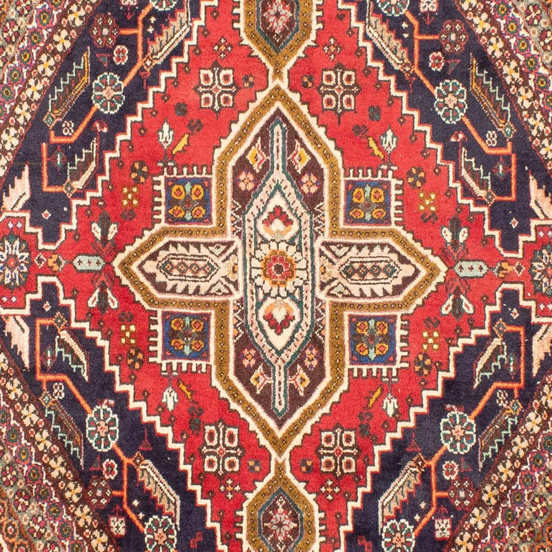 Shiraz Teppe 220x315cm - Persisk teppe