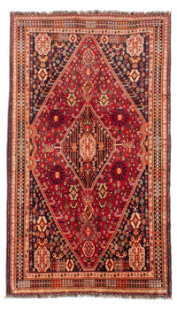 Shiraz Teppe 280x165cm - Persisk teppe – product image