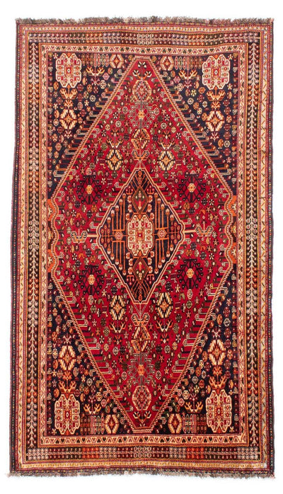 Shiraz Teppe 165x280cm - Persisk teppe