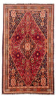 Shiraz Teppe 280x165cm - Persisk teppe