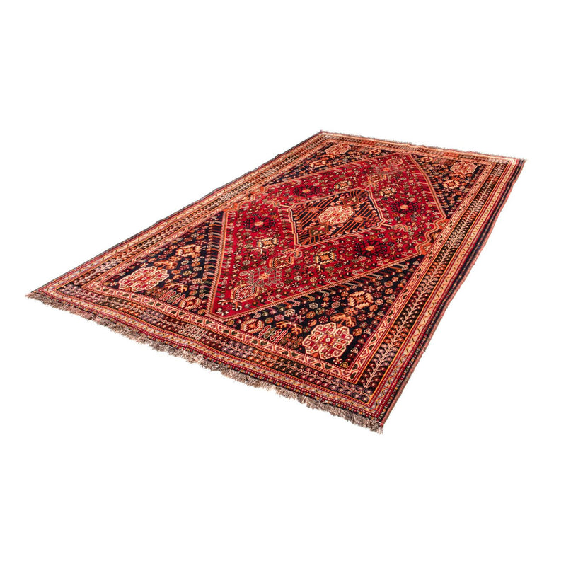 Shiraz Teppe 280x165cm - Persisk teppe
