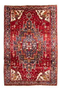 Shiraz Teppe 220x338cm - Persisk teppe – product image