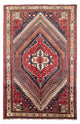 Shiraz Teppe 200x305cm - Persisk teppe