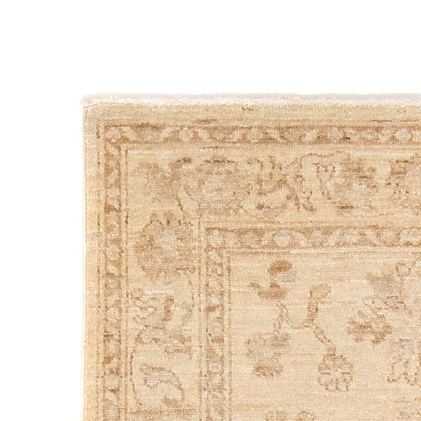 Farahan Teppe 249x79cm - Orientalsk teppe