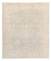Tabriz Teppe 296x252cm - Persisk teppe – product image