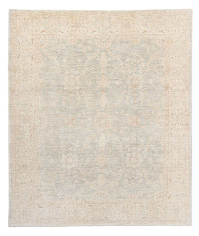 Tabriz Teppe 252x296cm - Persisk teppe