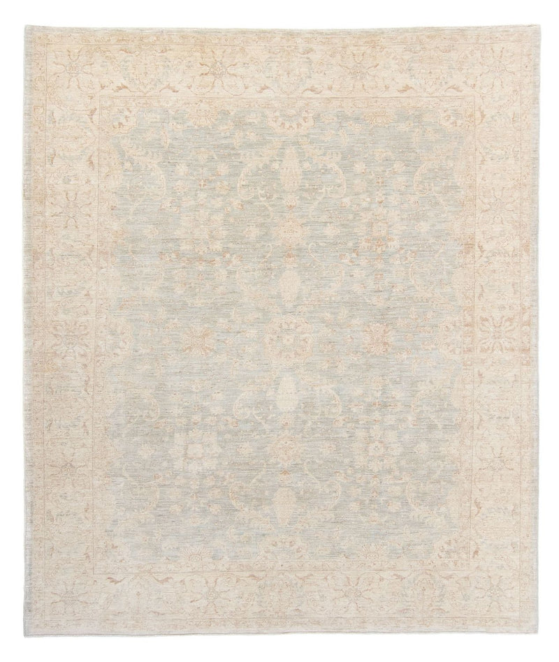 Tabriz Teppe 296x252cm - Persisk teppe