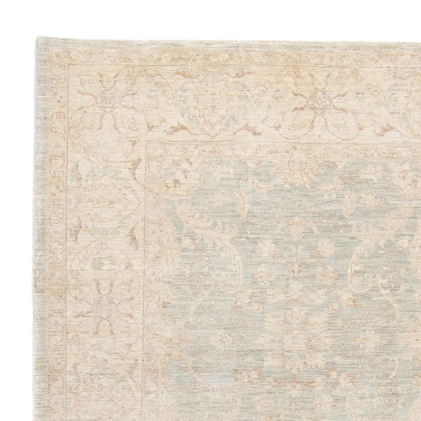 Tabriz Teppe 296x252cm - Persisk teppe