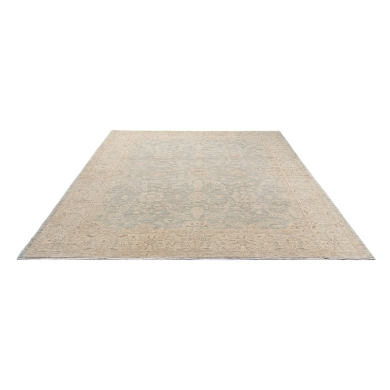 Tabriz Teppe 296x252cm - Persisk teppe