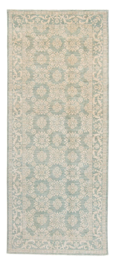 Tabriz Teppe 125x297cm - Persisk teppe