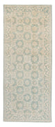 Tabriz Teppe 297x125cm - Persisk teppe