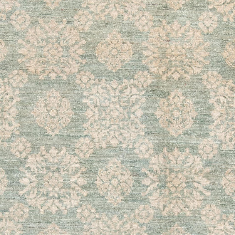 Tabriz Teppe 297x125cm - Persisk teppe