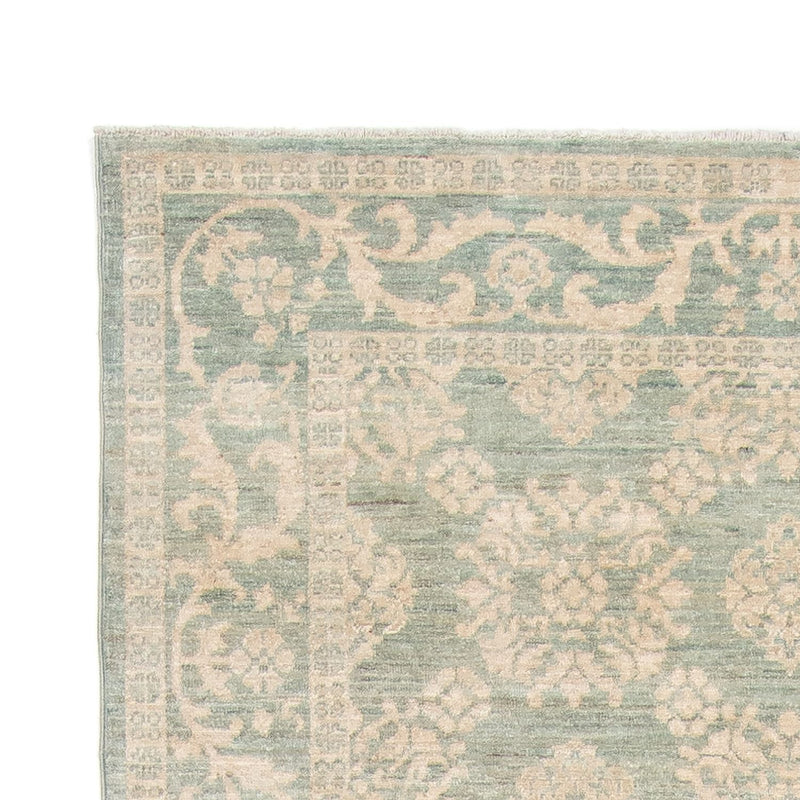 Tabriz Teppe 297x125cm - Persisk teppe