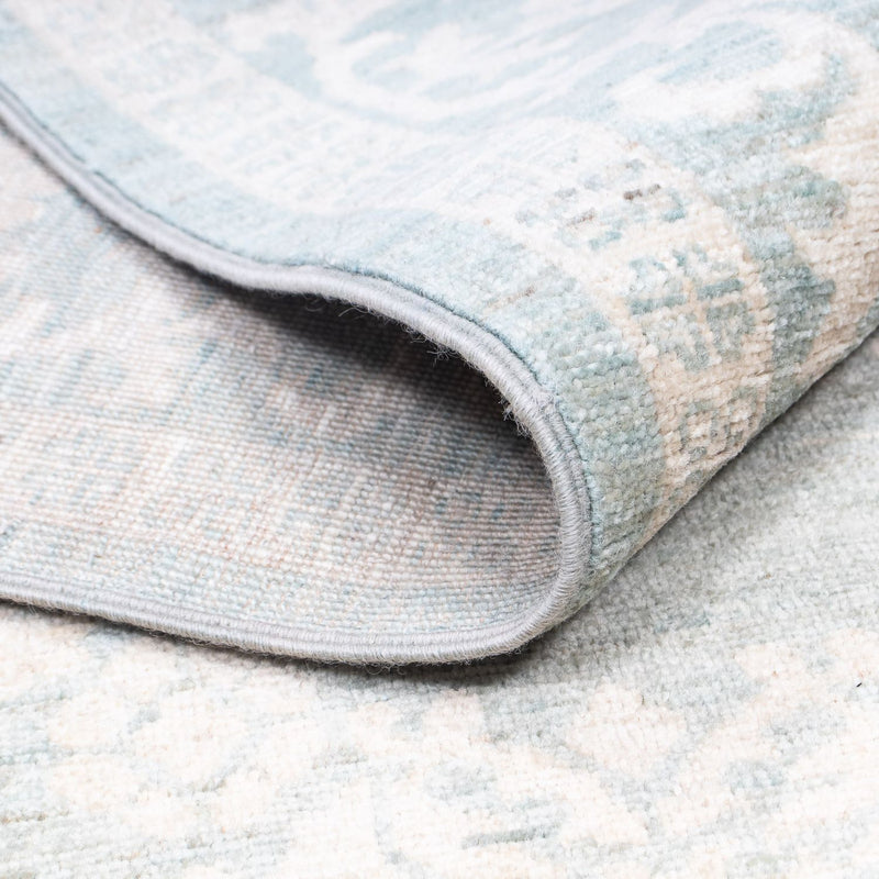 Tabriz Teppe 297x125cm - Persisk teppe