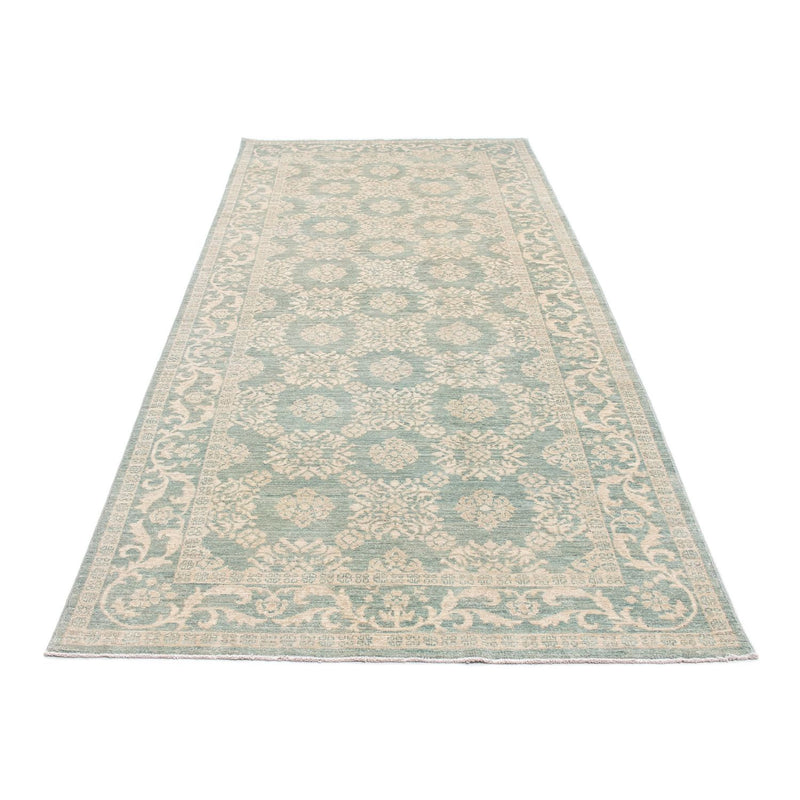 Tabriz Teppe 297x125cm - Persisk teppe