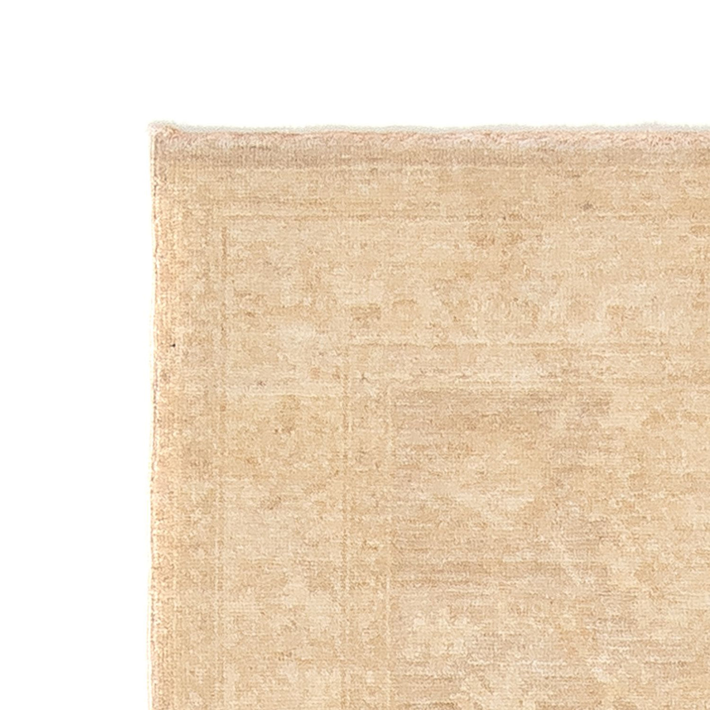 Farahan Teppe 243x79cm - Orientalsk teppe