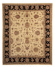 Farahan Teppe 287x246cm - Orientalsk teppe