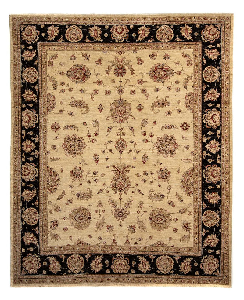 Farahan Teppe 287x246cm - Orientalsk teppe