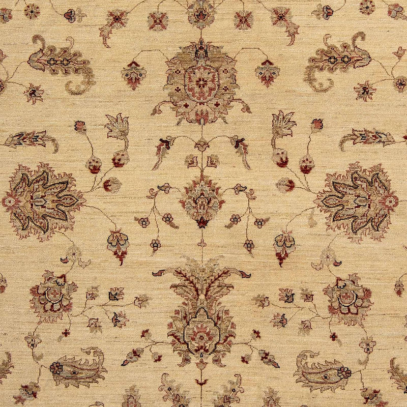 Farahan Teppe 287x246cm - Orientalsk teppe