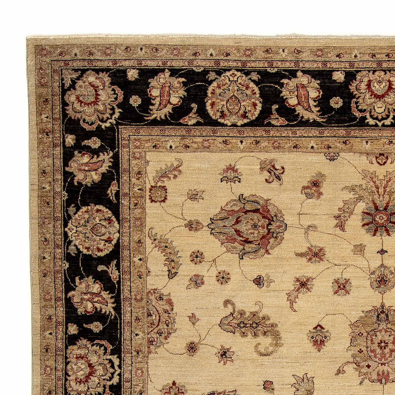 Farahan Teppe 287x246cm - Orientalsk teppe