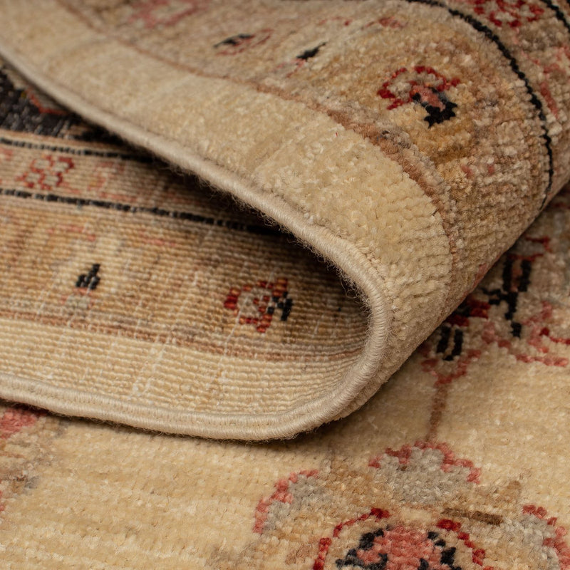 Farahan Teppe 287x246cm - Orientalsk teppe