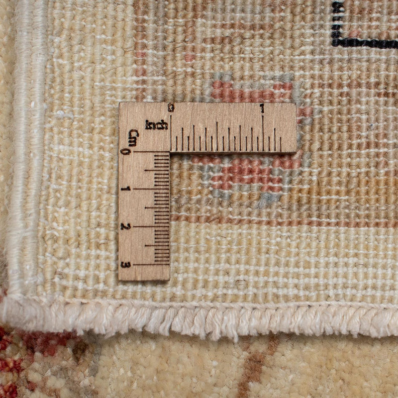 Farahan Teppe 287x246cm - Orientalsk teppe