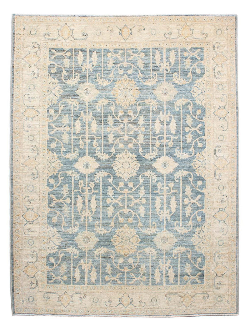 Farahan Teppe 206x153cm - Orientalsk teppe