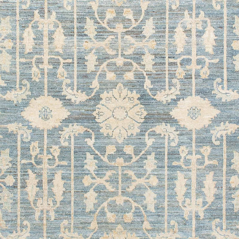 Farahan Teppe 206x153cm - Orientalsk teppe