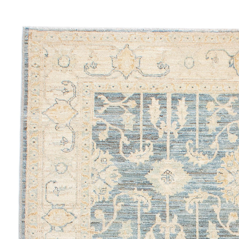 Farahan Teppe 206x153cm - Orientalsk teppe